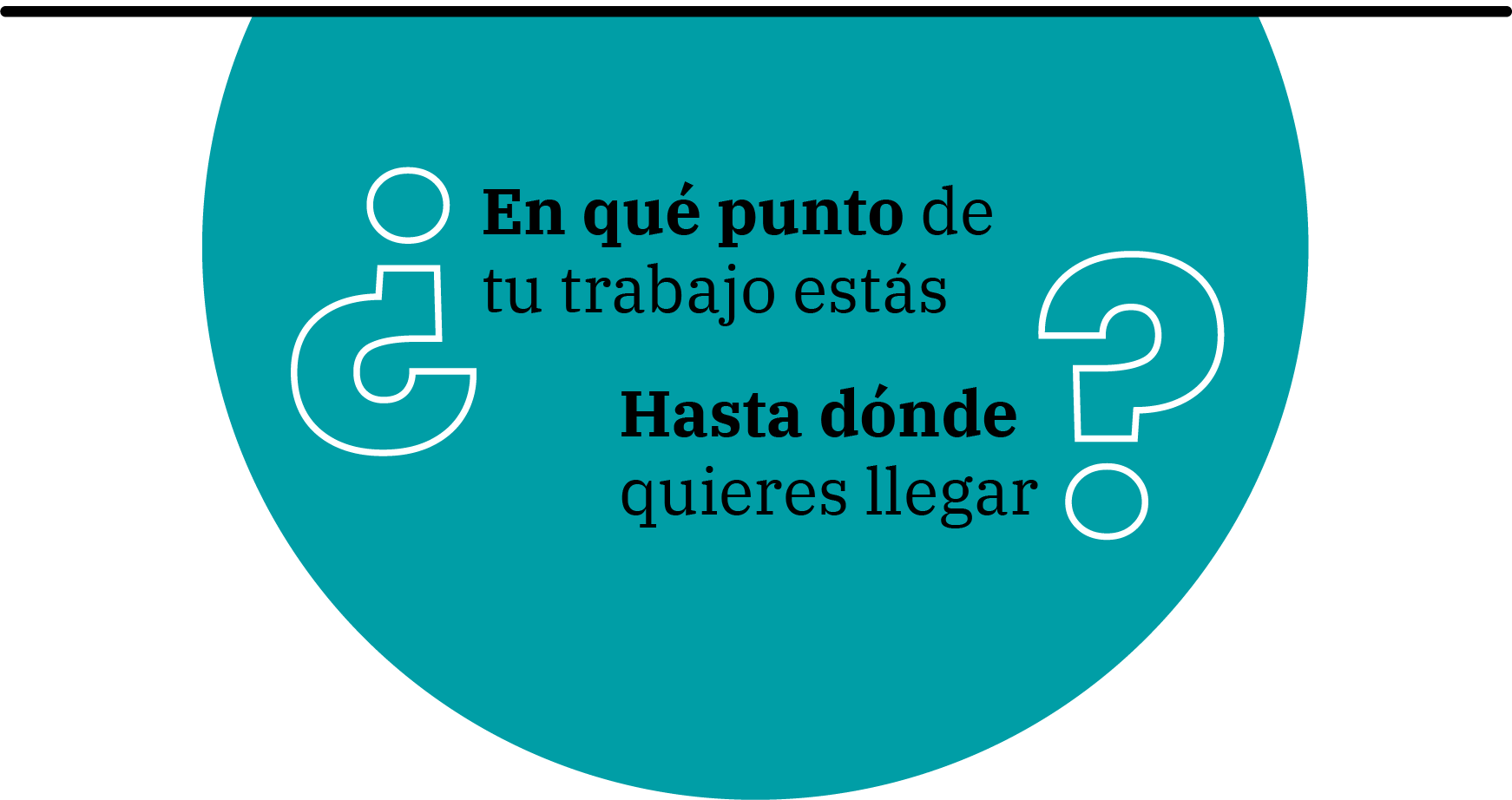 ¿A que renuncias cuando te quedas? ¿A que renuncias cuando te vas?