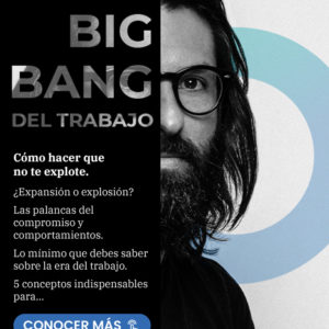 Big Bang del Trabajo