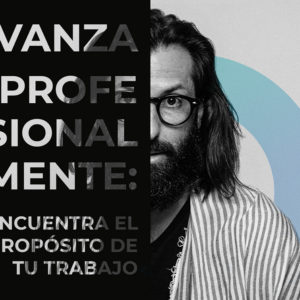 Avanza Profesionalmente