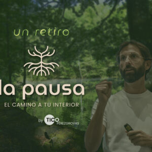 La Pausa - VALLE DE BRAVO 05 SEP - Confirma tu lugar