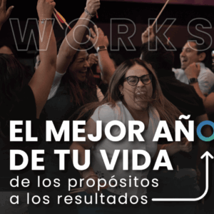 El mejor año de tu vida