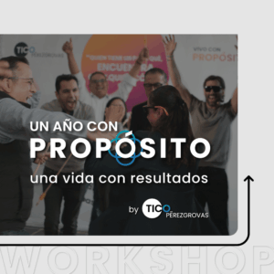 Un año con propósito